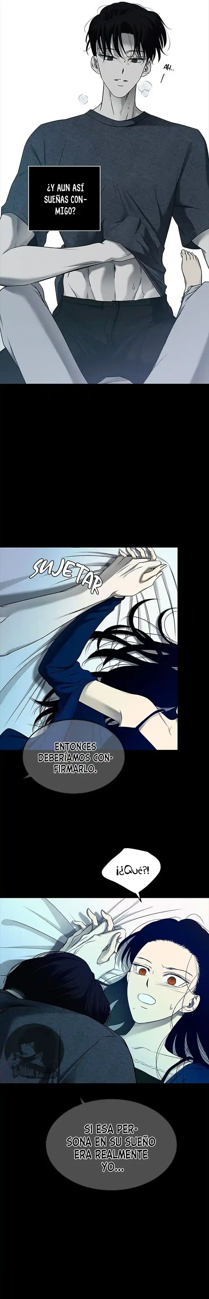 OLGAMI capítulo 132, página 10