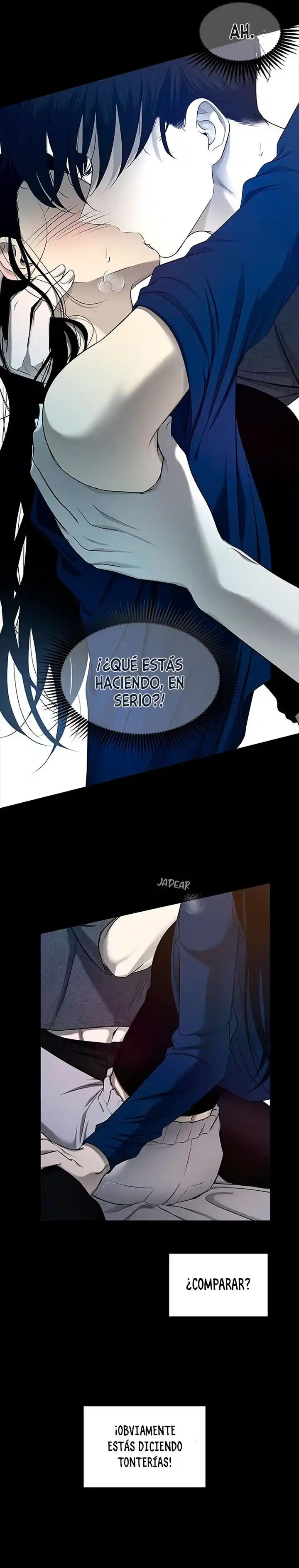 OLGAMI capítulo 132, página 13