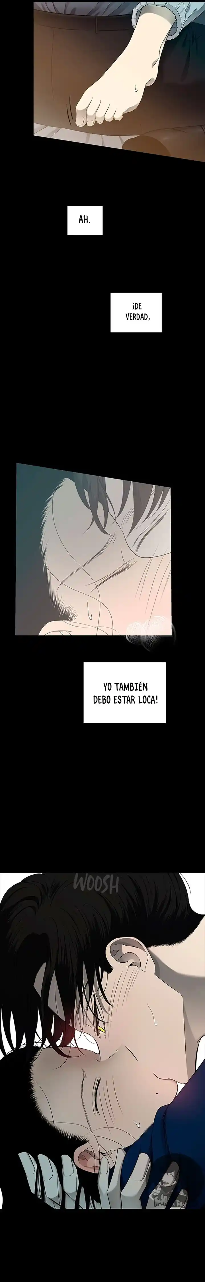OLGAMI capítulo 132, página 15