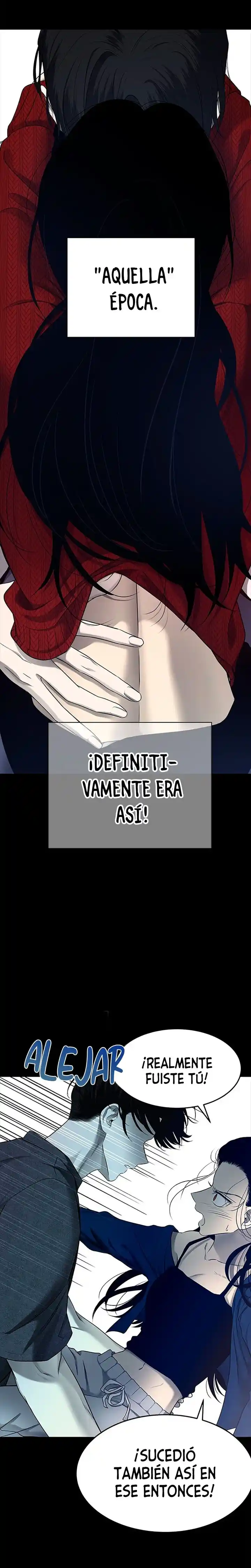 OLGAMI capítulo 132, página 20