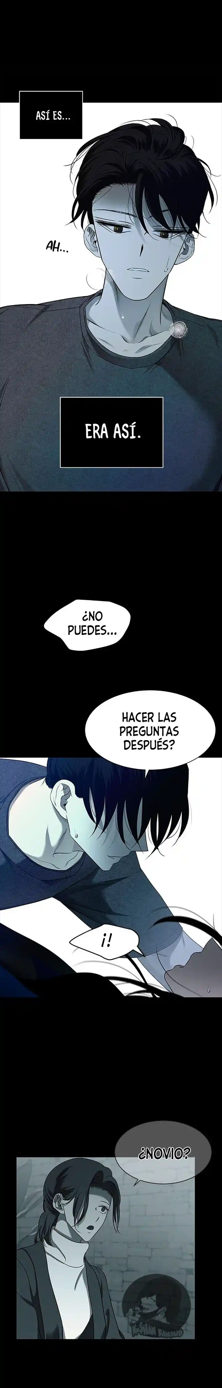 OLGAMI capítulo 132, página 21