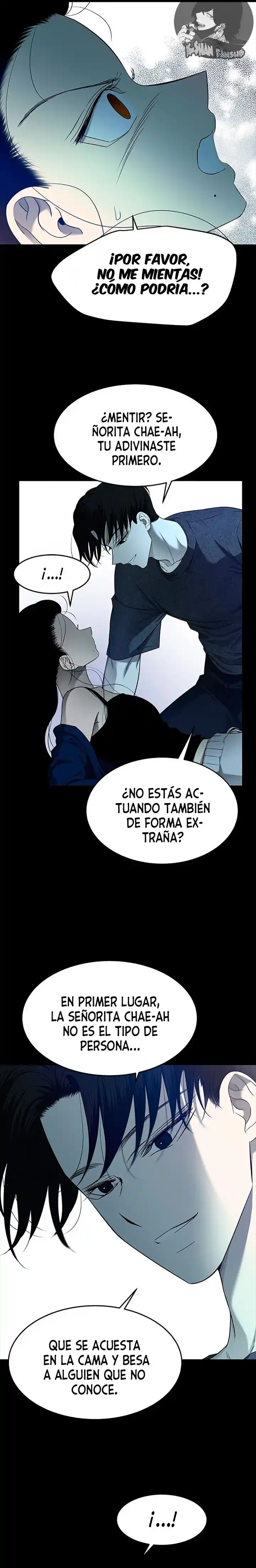 OLGAMI capítulo 132, página 24