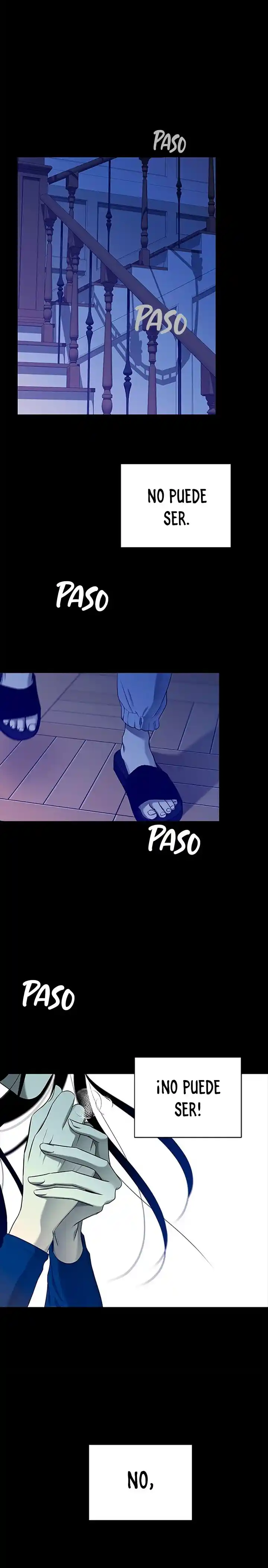 OLGAMI capítulo 132, página 27