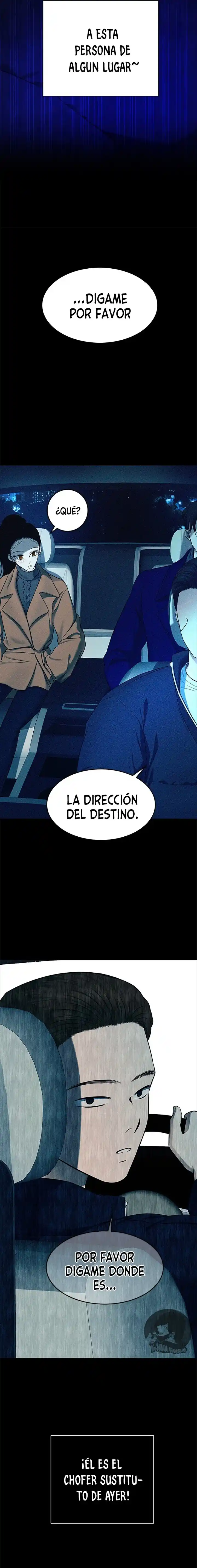 OLGAMI capítulo 133, página 6