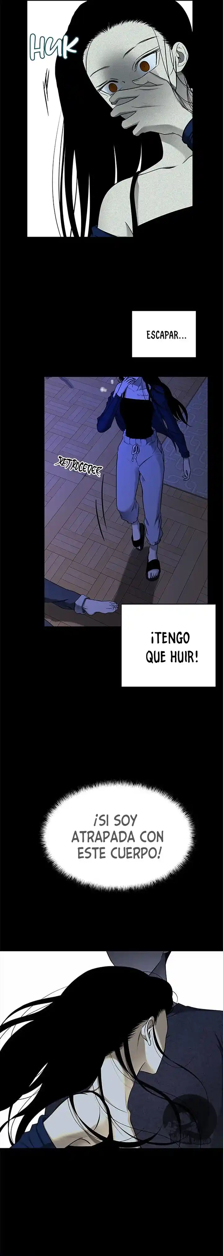 OLGAMI capítulo 133, página 7