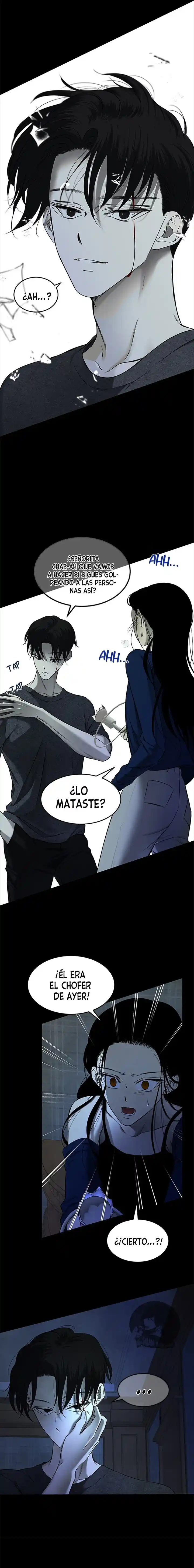 OLGAMI capítulo 133, página 11