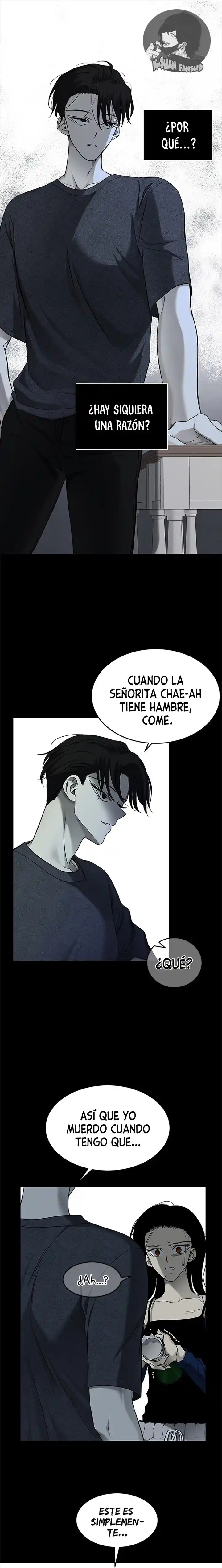 OLGAMI capítulo 133, página 13