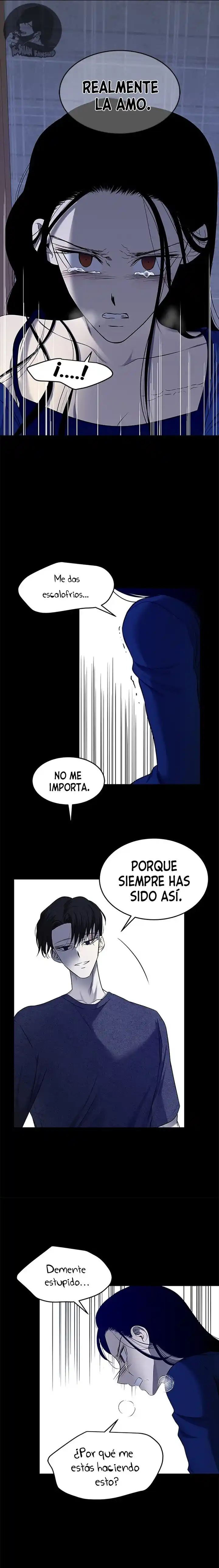 OLGAMI capítulo 133, página 15