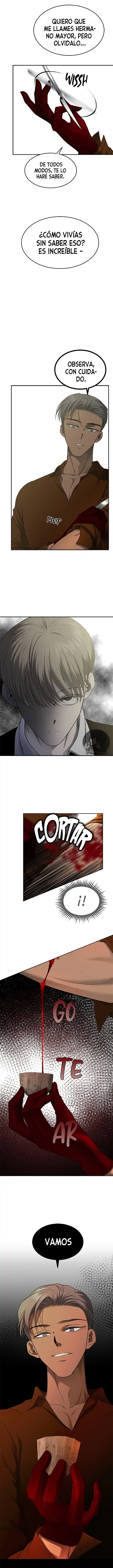 OLGAMI capítulo 134, página 14