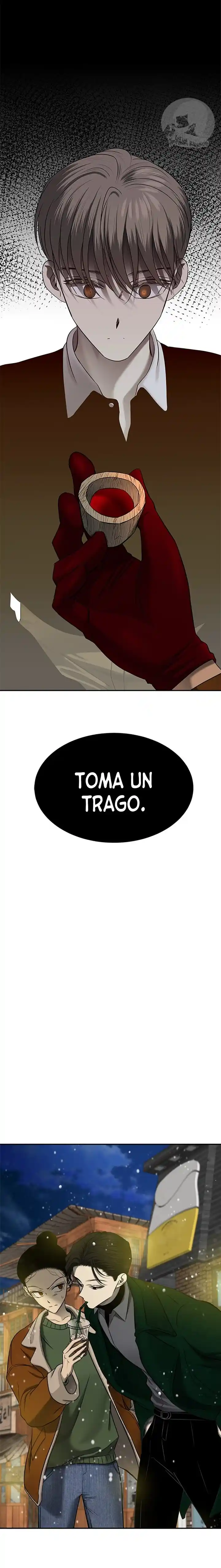 OLGAMI capítulo 134, página 15