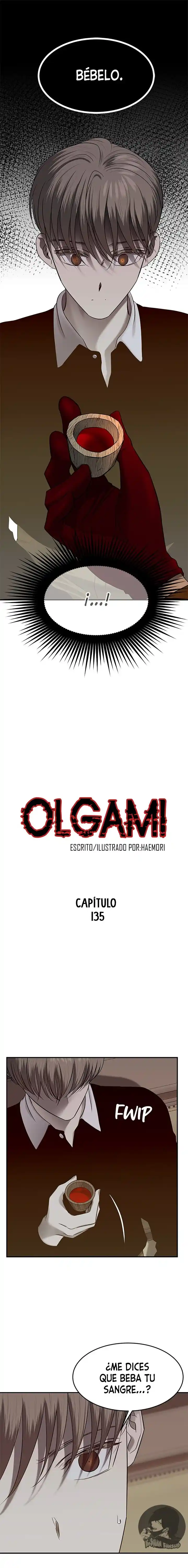 OLGAMI capítulo 135, página 4
