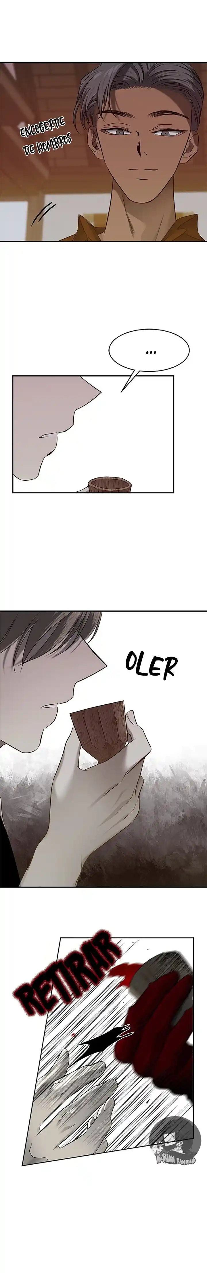 OLGAMI capítulo 135, página 5