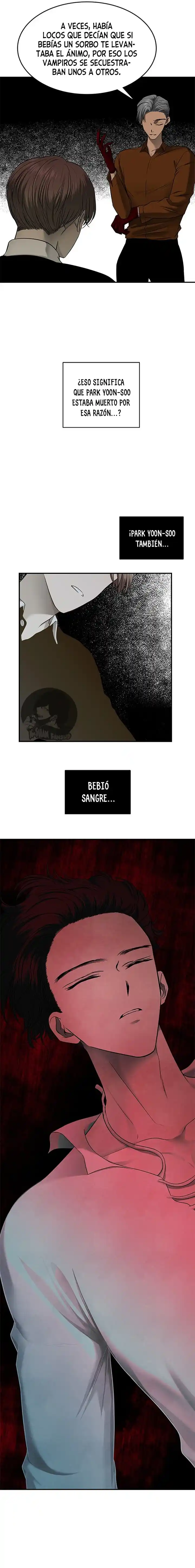 OLGAMI capítulo 135, página 9