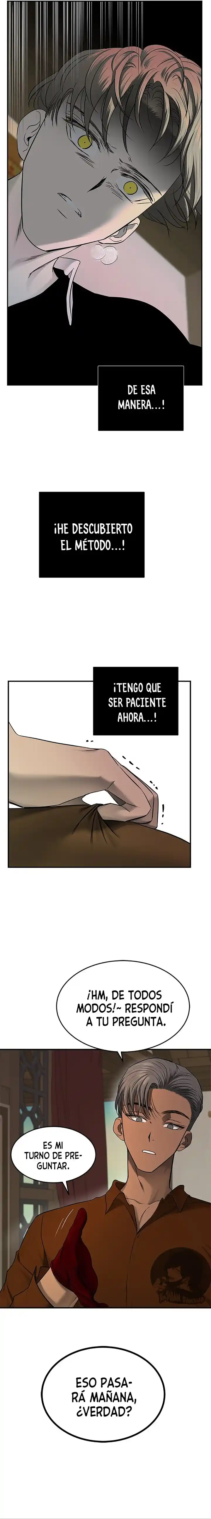 OLGAMI capítulo 135, página 10