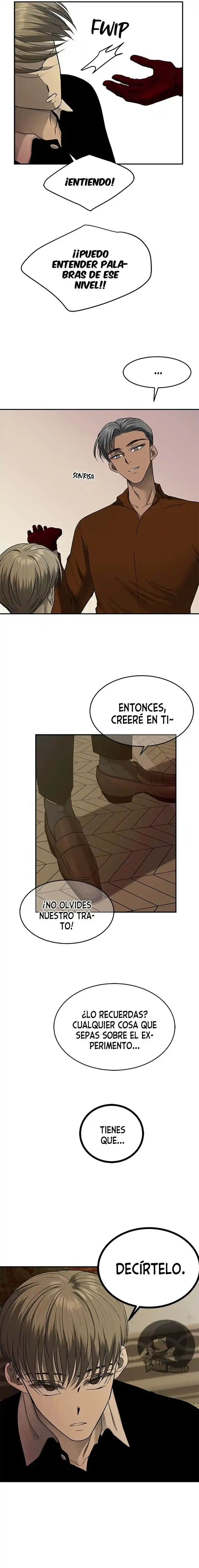 OLGAMI capítulo 135, página 12