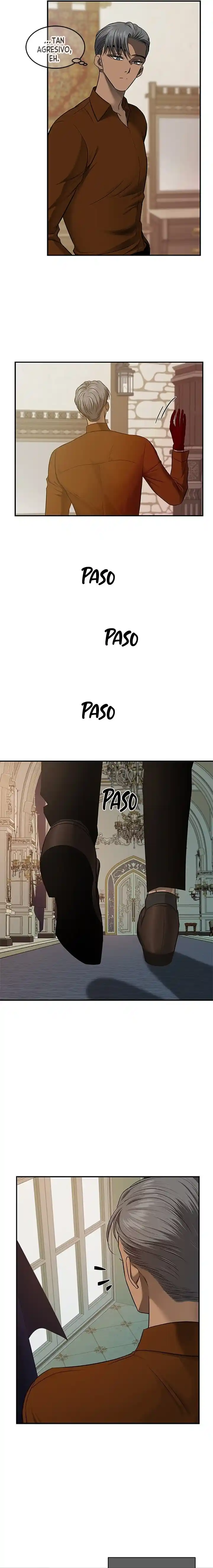 OLGAMI capítulo 135, página 13