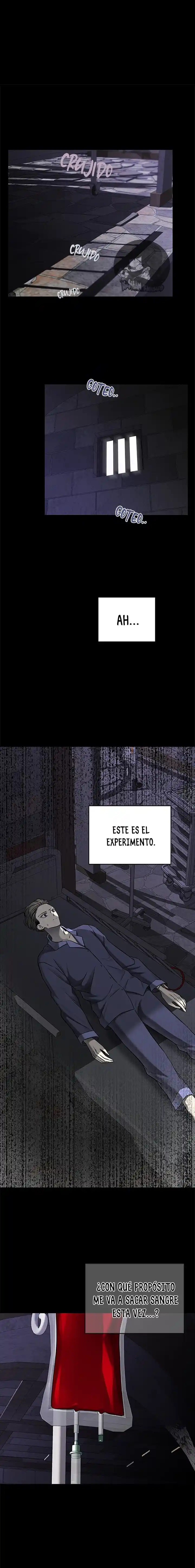OLGAMI capítulo 135, página 15