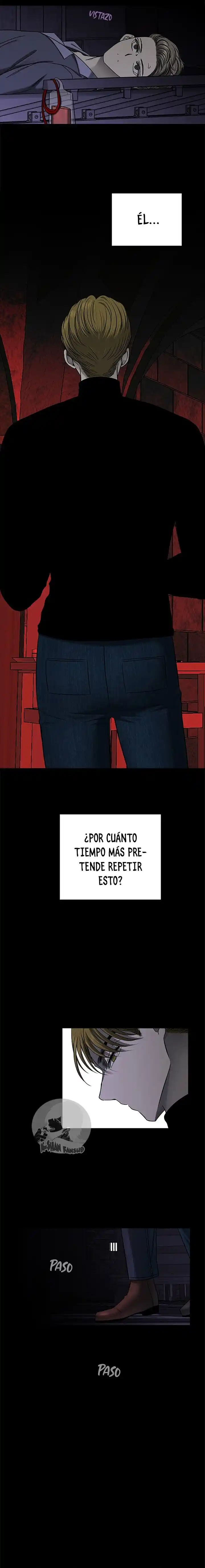 OLGAMI capítulo 135, página 17