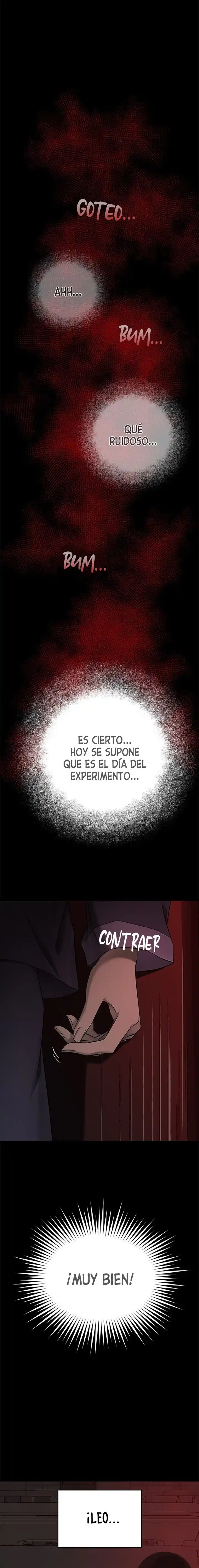 OLGAMI capítulo 135, página 19