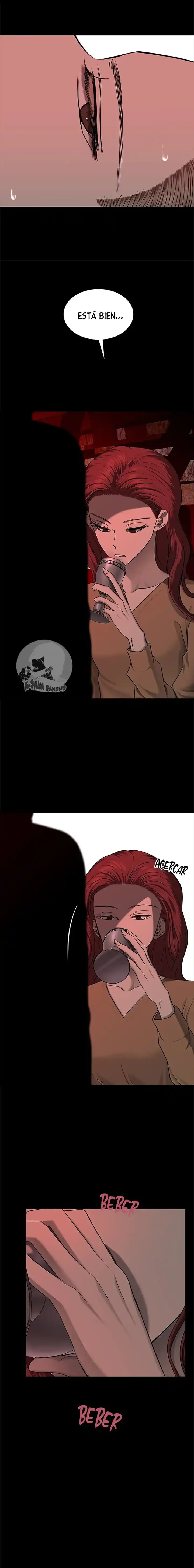 OLGAMI capítulo 135, página 23