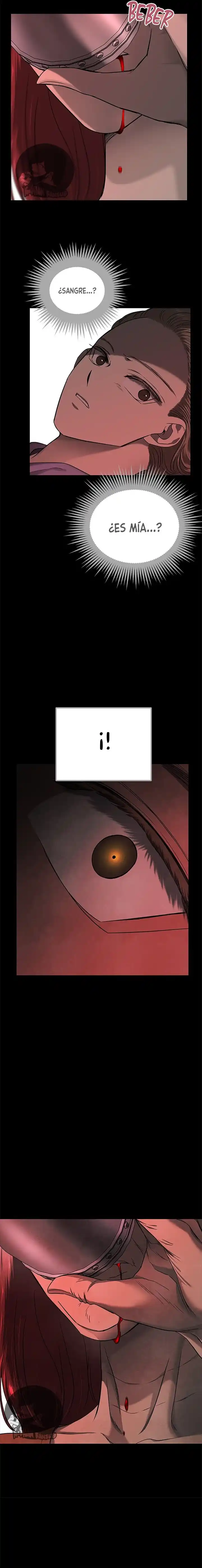 OLGAMI capítulo 135, página 24