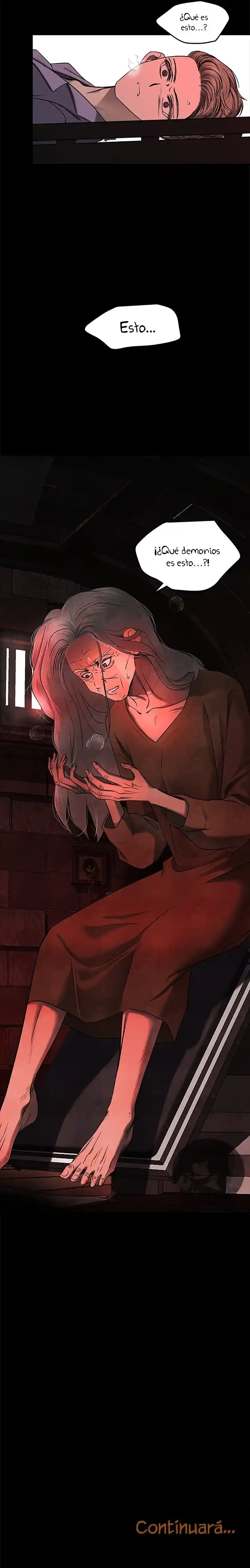 OLGAMI capítulo 135, página 26