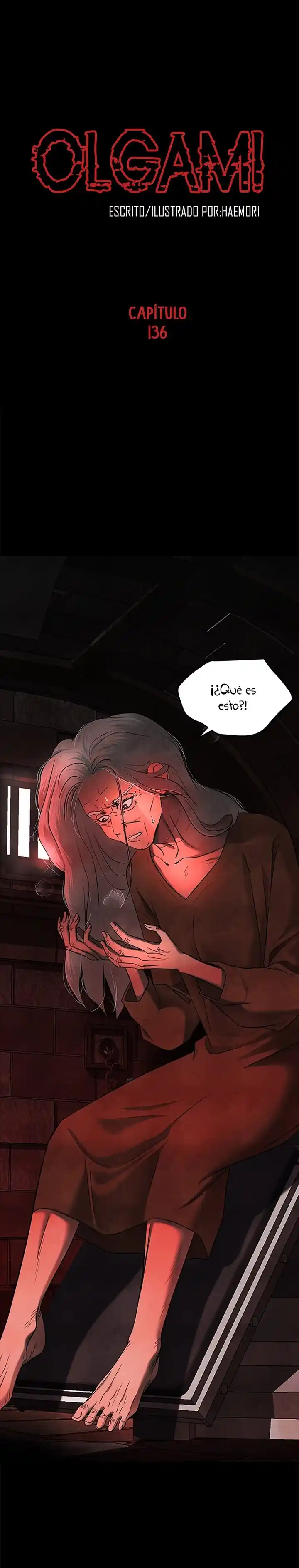 OLGAMI capítulo 136, página 4