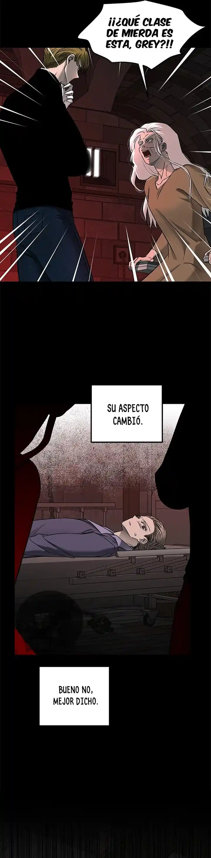 OLGAMI capítulo 136, página 5