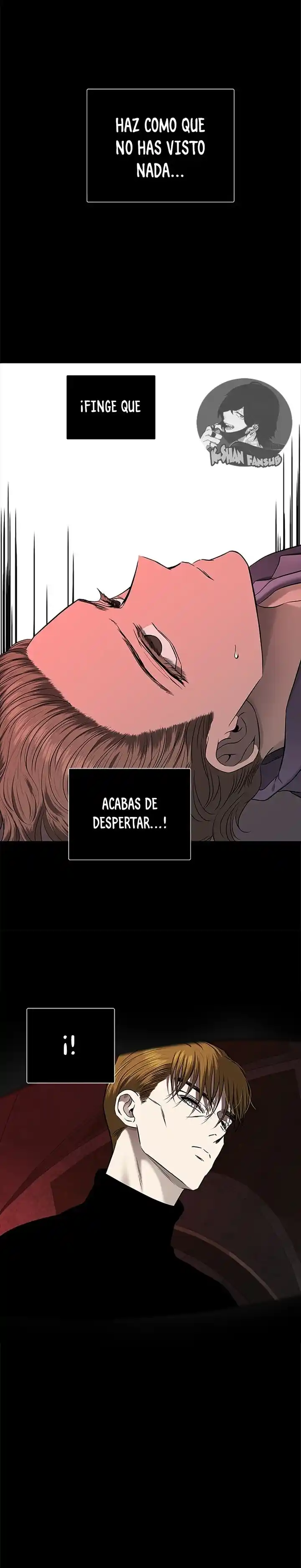 OLGAMI capítulo 136, página 10