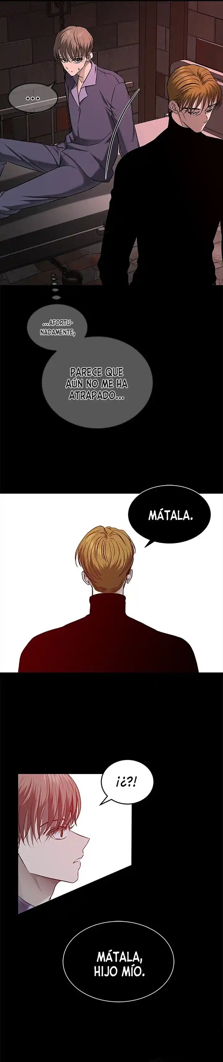 OLGAMI capítulo 136, página 11
