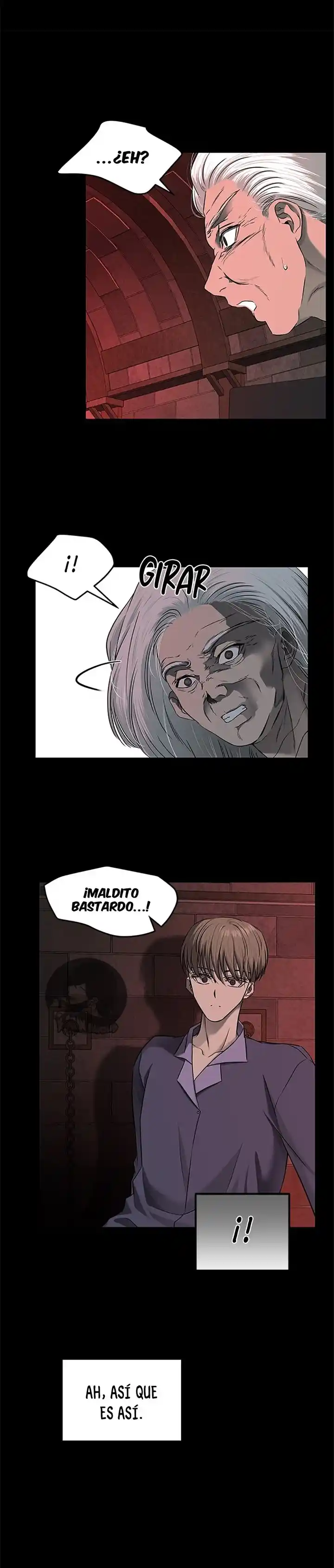 OLGAMI capítulo 136, página 13