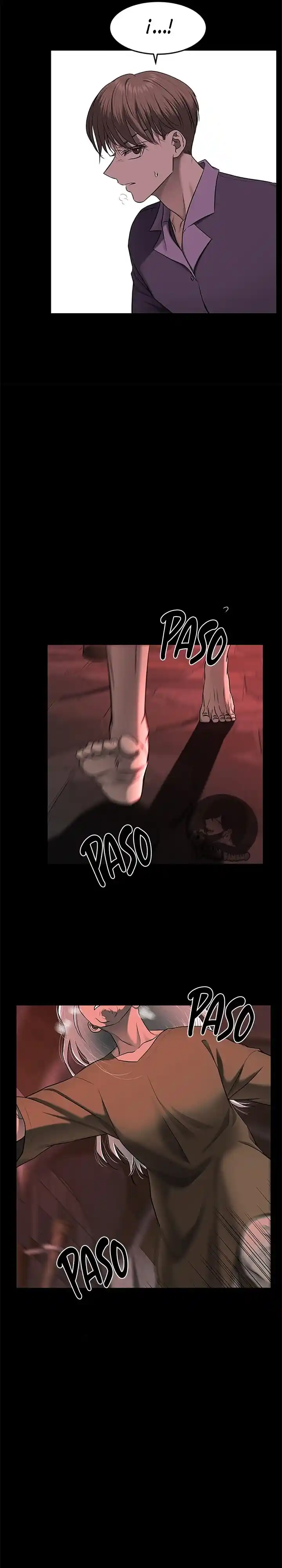 OLGAMI capítulo 136, página 16