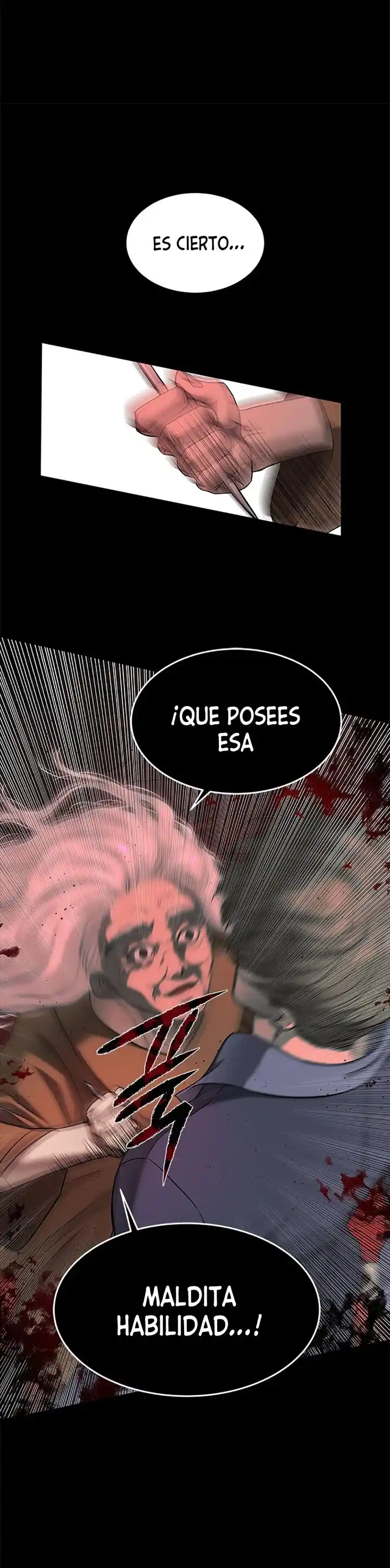 OLGAMI capítulo 136, página 19