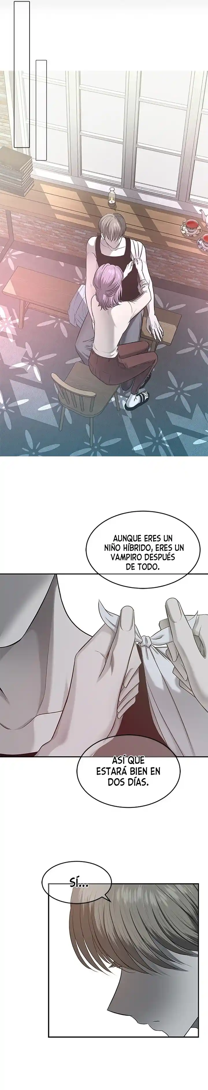 OLGAMI capítulo 136, página 24