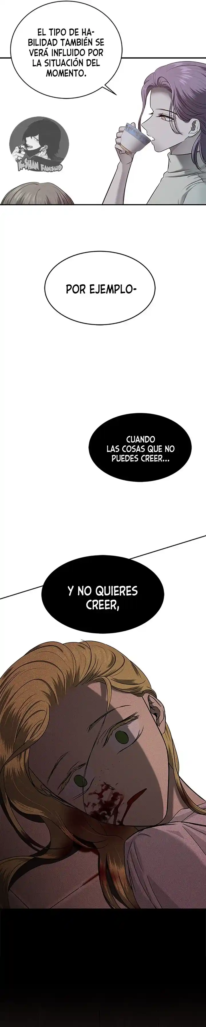 OLGAMI capítulo 136, página 30