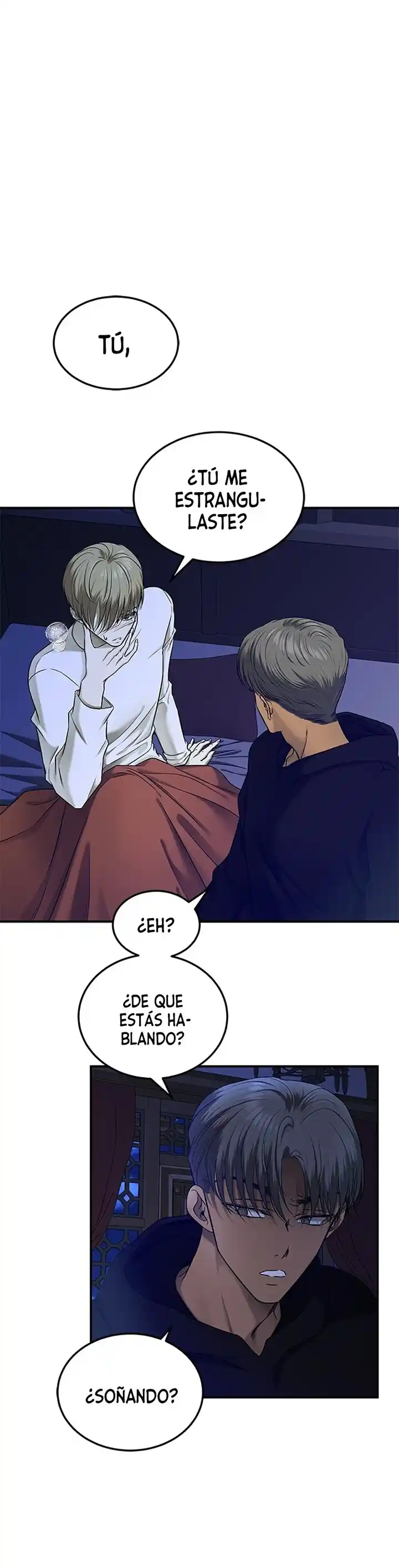 OLGAMI capítulo 137, página 5