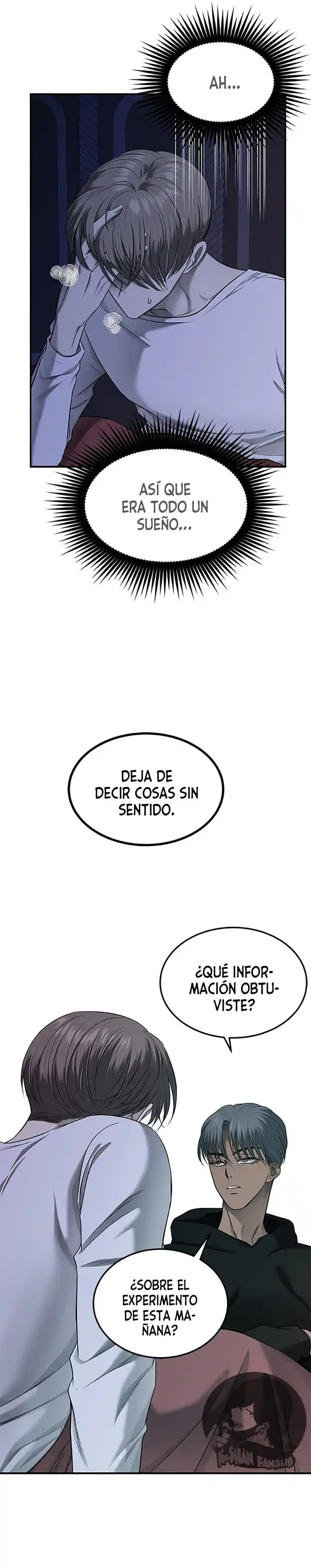 OLGAMI capítulo 137, página 6
