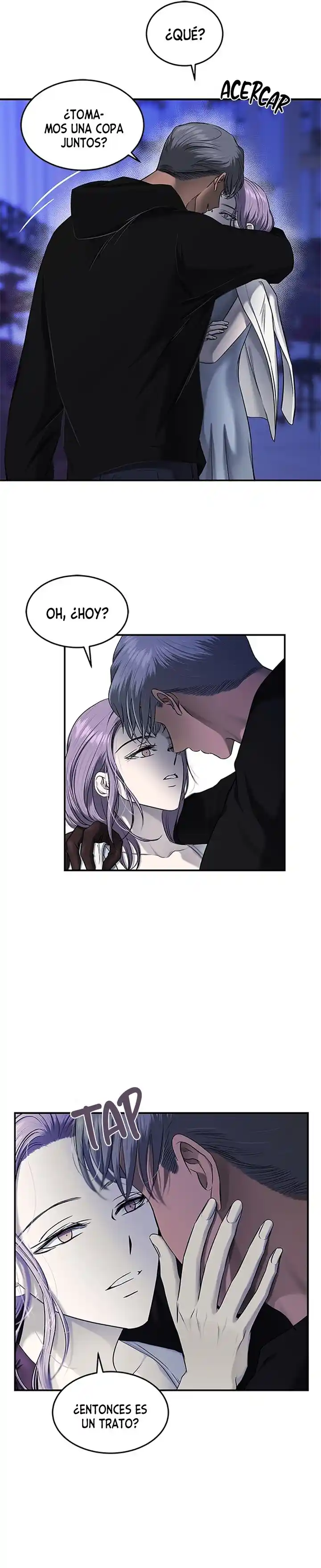 OLGAMI capítulo 137, página 15