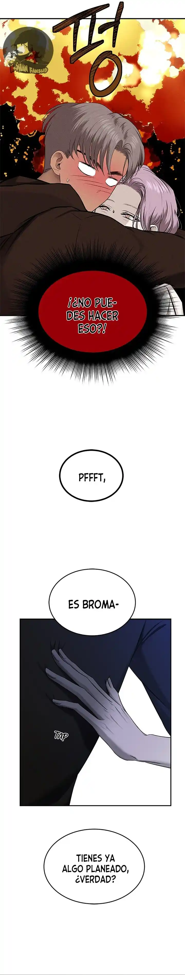 OLGAMI capítulo 137, página 16