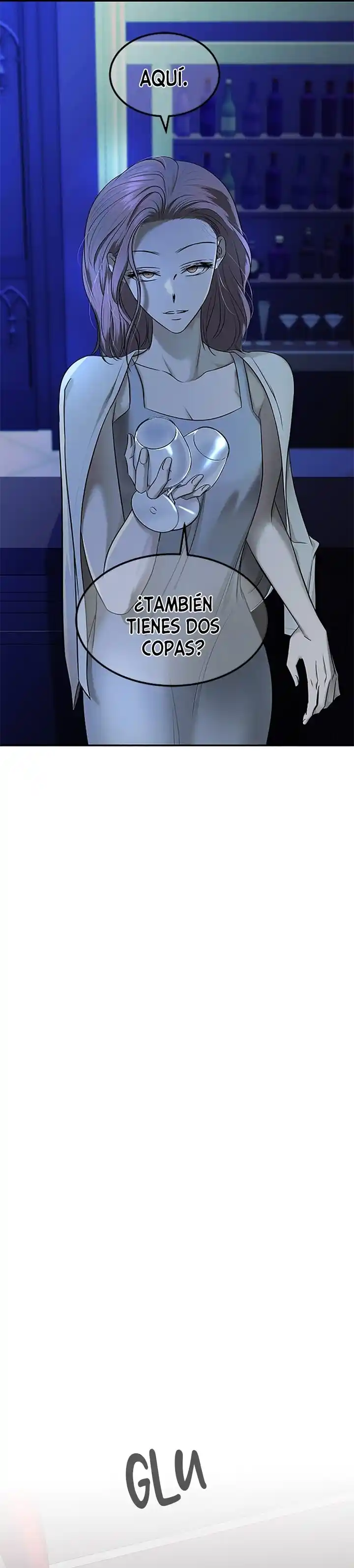 OLGAMI capítulo 137, página 17