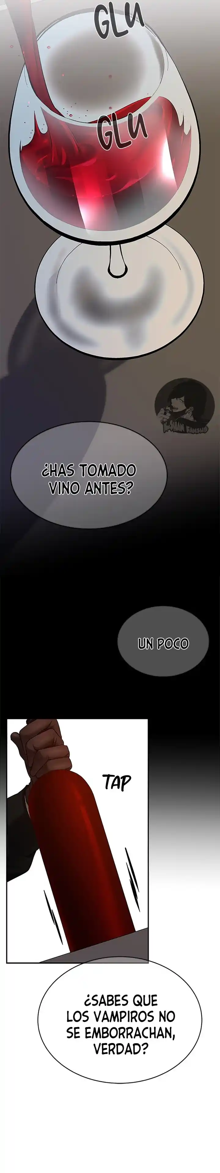 OLGAMI capítulo 137, página 18