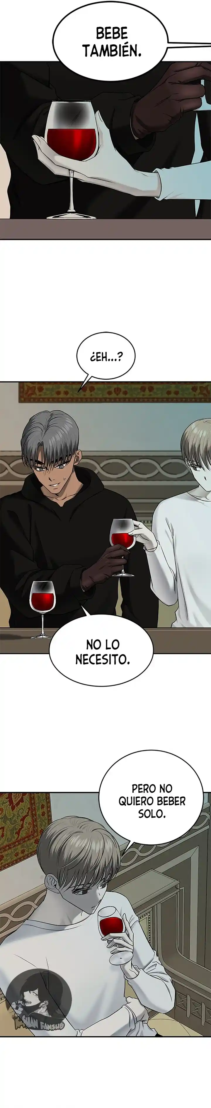OLGAMI capítulo 137, página 21