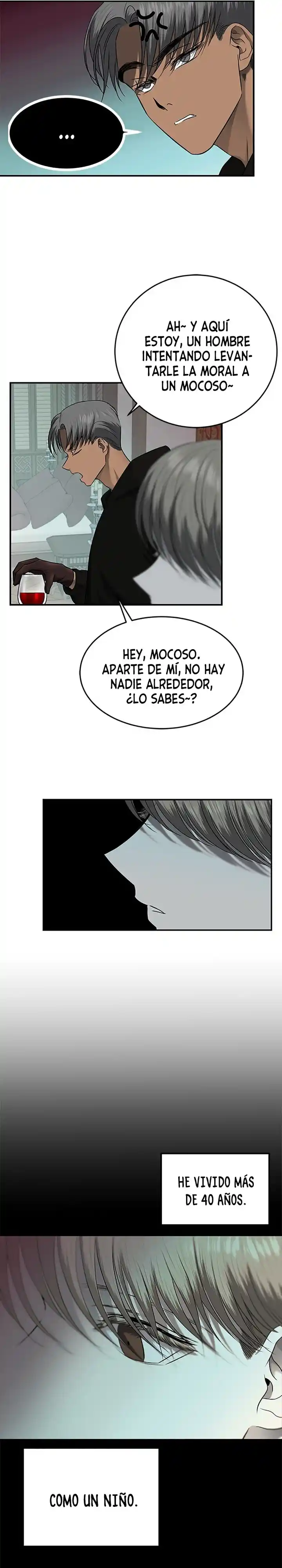 OLGAMI capítulo 137, página 22