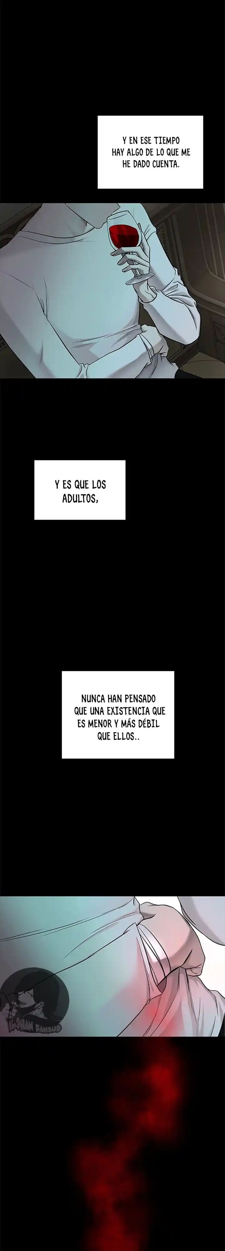 OLGAMI capítulo 137, página 23