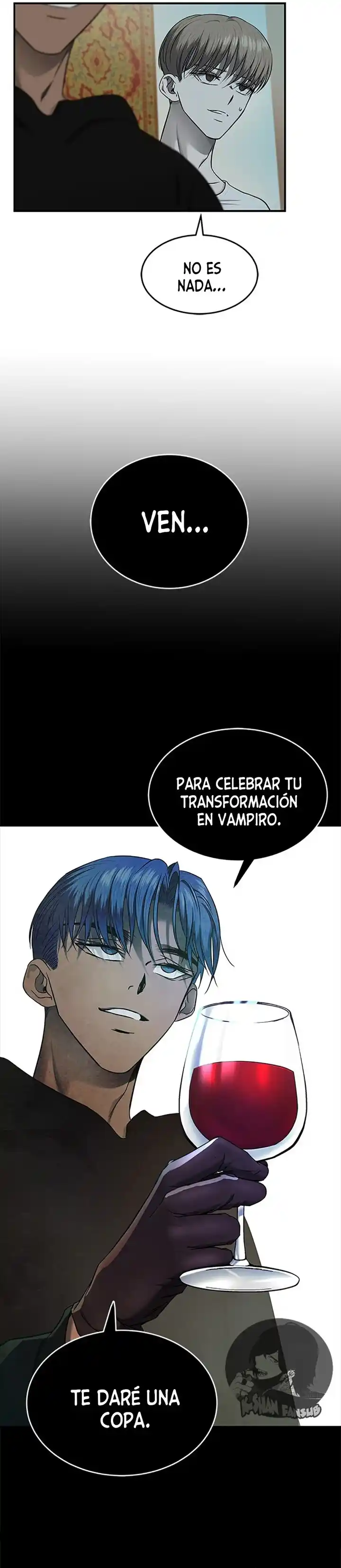 OLGAMI capítulo 137, página 28