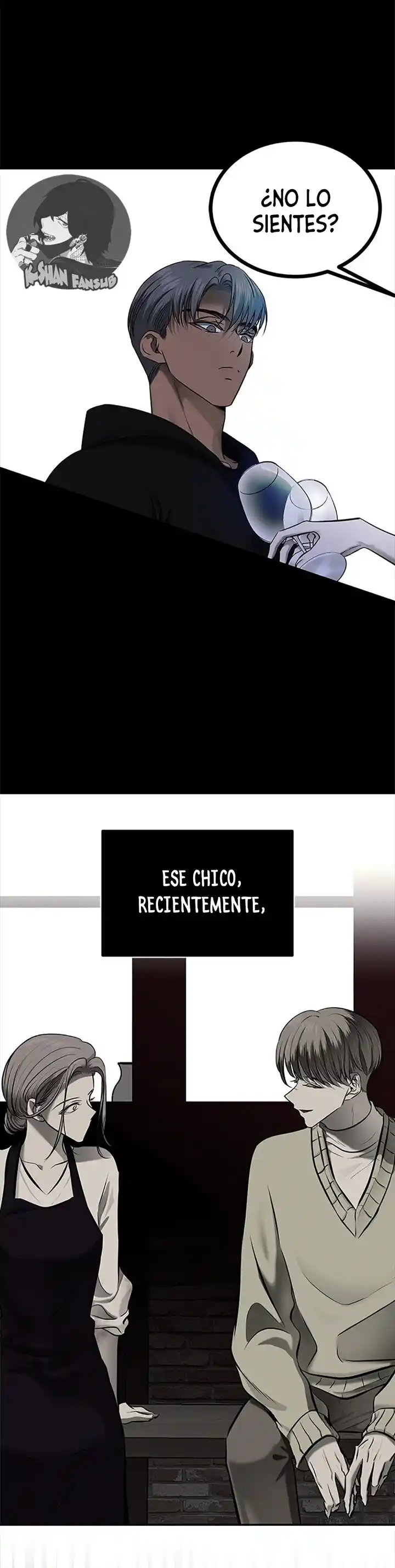 OLGAMI capítulo 137, página 34