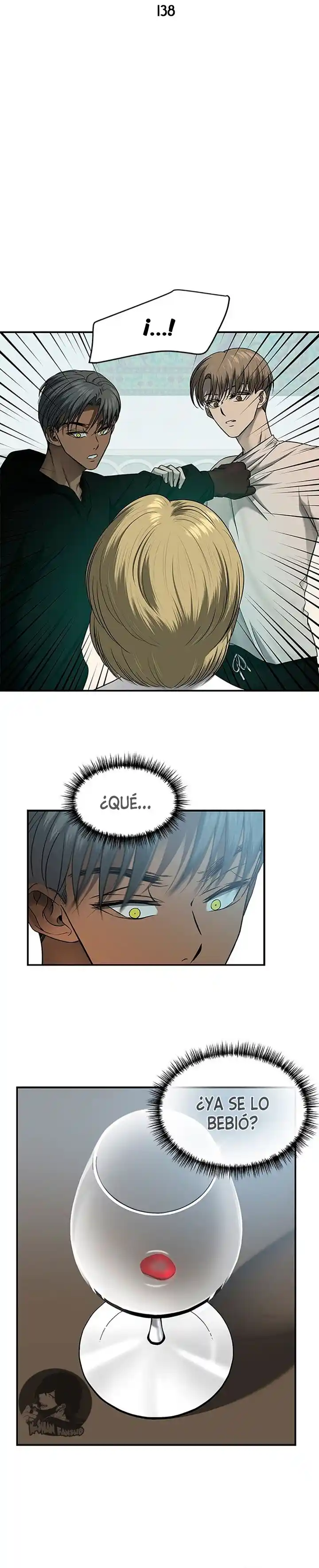 OLGAMI capítulo 138, página 5
