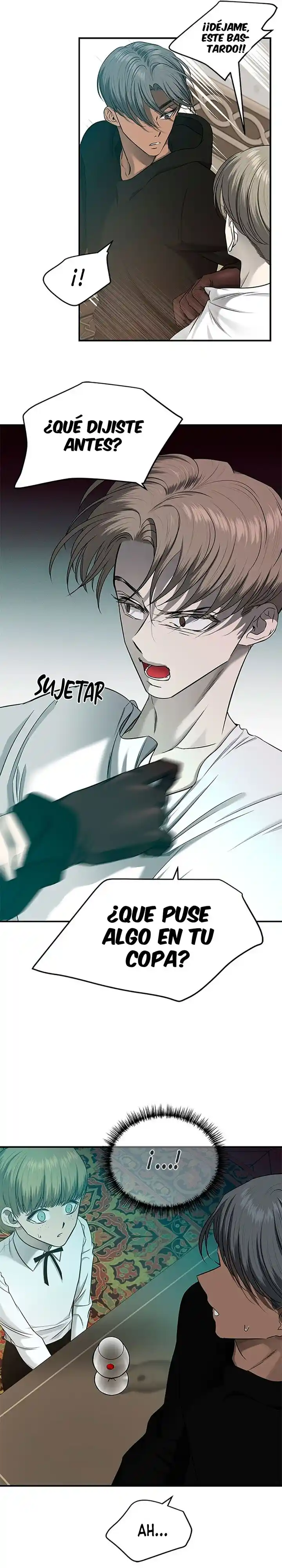 OLGAMI capítulo 138, página 6