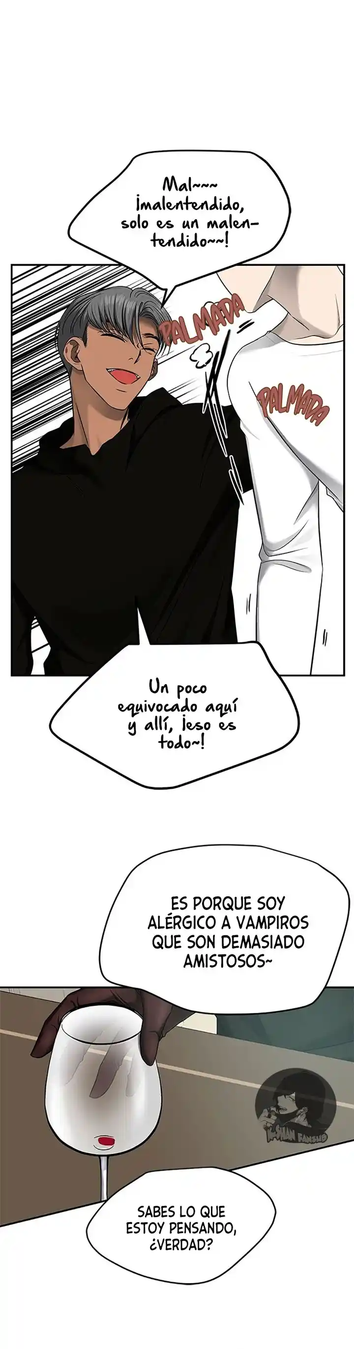 OLGAMI capítulo 138, página 7