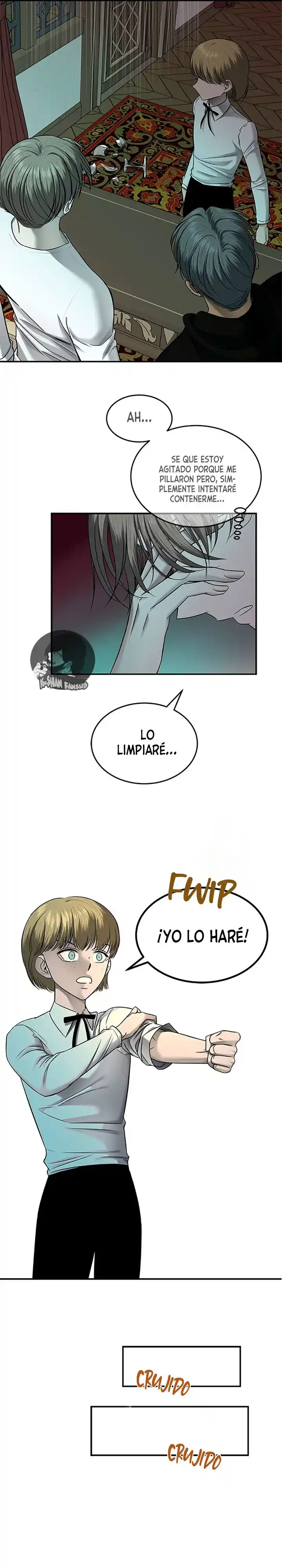 OLGAMI capítulo 138, página 9